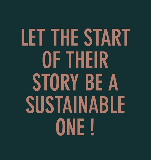 Aanleggen geboortelijst