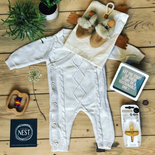 Check-up geboortelijst