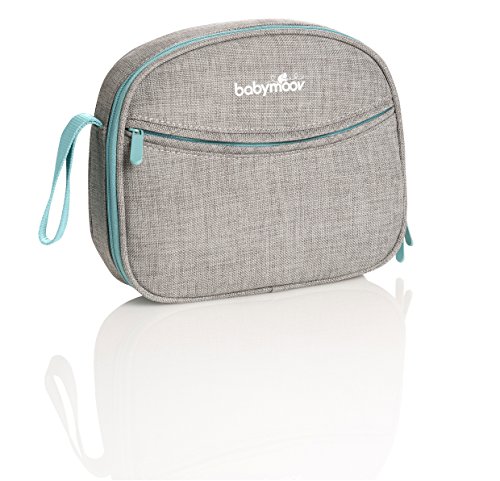 Babymoov Hygienic Set Blue Set for the Care of the Bambino