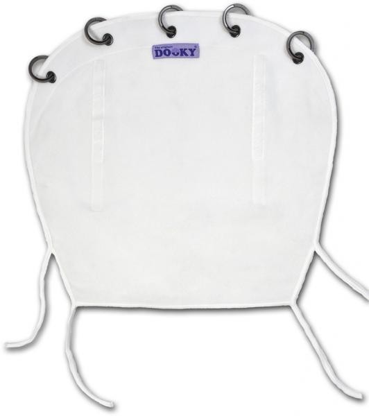 Wandelwagen cover - Dooky