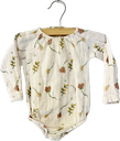 Romper 0-3m - Ada Baby Organic