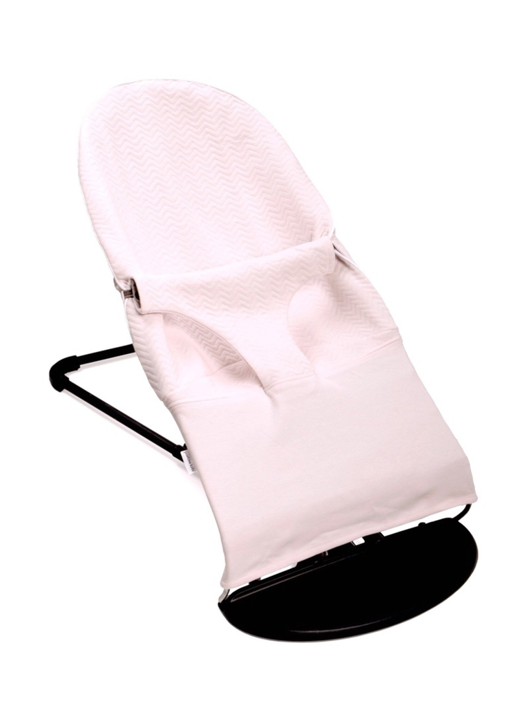 hoes wipper Babybjörn - Poetree Kids (roze)