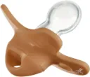 fopspeen newborn silicone - Difrax