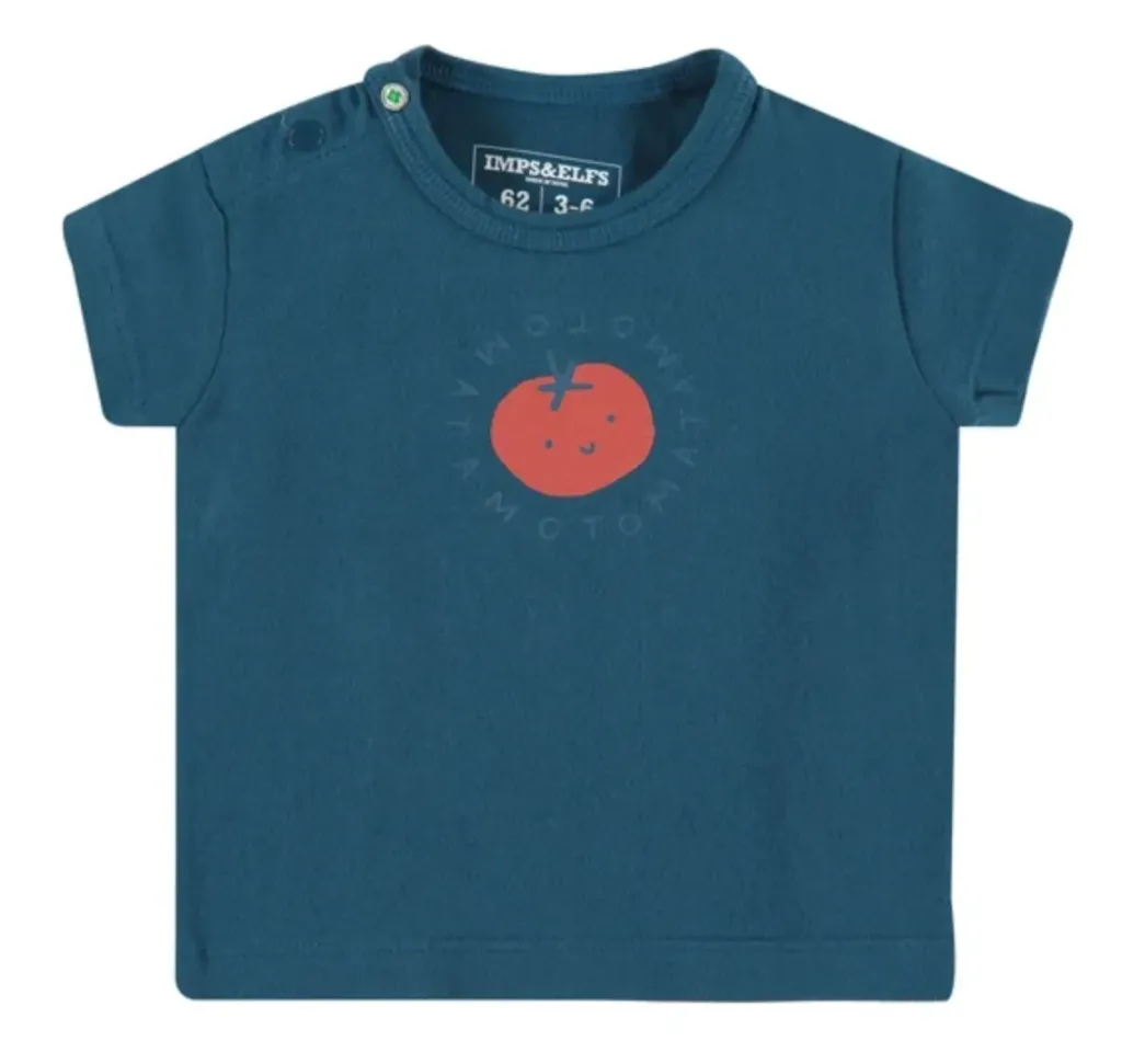 T-shirt tomato m68 - Imps & Elfs