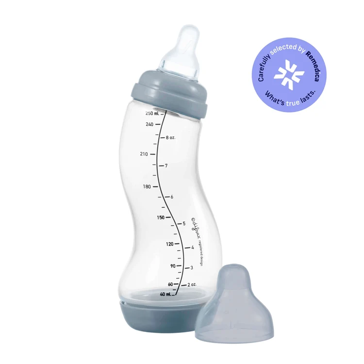 S-fles - Difrax