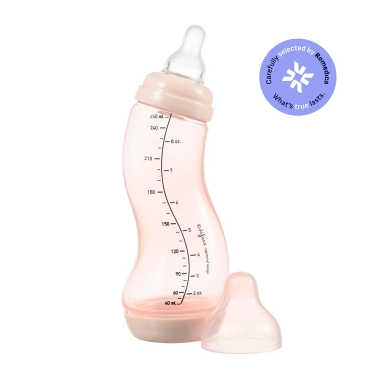 S-fles - Difrax