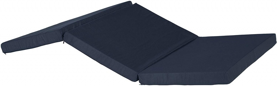 Reisbedmatras Wolf - ABZ