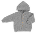 Vest zuivere wol - Engel