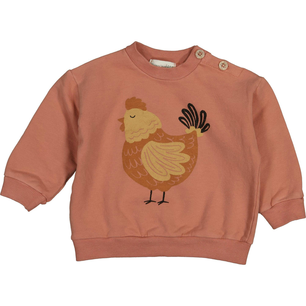 Sweater m62 - Bean's Barcelona