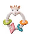 Bijtring So'Pure Colo'Rings - Sophie de Giraf