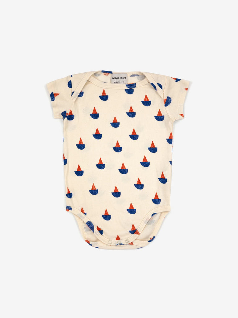 Body m62 - Bobo Choses