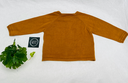 Tricot vestje m68 - Zara Knitwear
