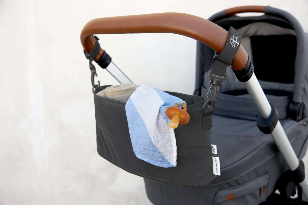 Wandelwagentas buggy organiser - Lässig