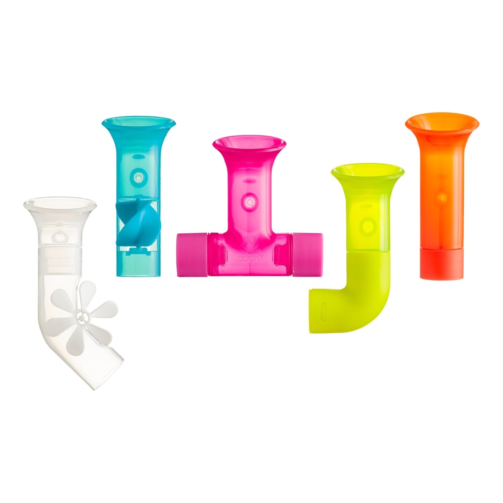 Badspeelgoed Pipes - BOON