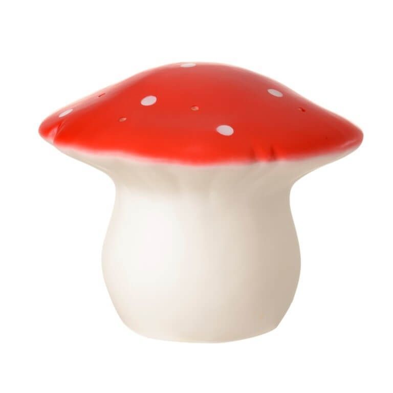 Paddestoel lamp Heico - Egmont Toys